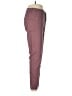 Democracy Burgundy Jeans Size 6 - photo 4