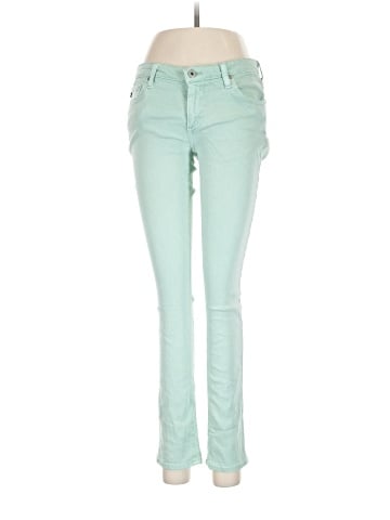 Adriano Goldschmied Jeans (view 1)