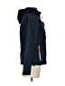 Clique Blue Snow Jacket Size XS - photo 4