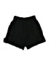 H&M Solid Black Athletic Shorts Size XS - photo 2