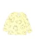 Star Kids 100% Cotton Yellow Sweatshirt Size 85 - photo 2