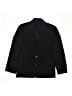Christian Dior Solid Black Vintage Blazer Size 14 - photo 1