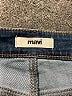 mavi Blue Jeans Size 29 waist - photo 7