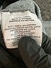 Nike Gray Sweatpants Size S - photo 8