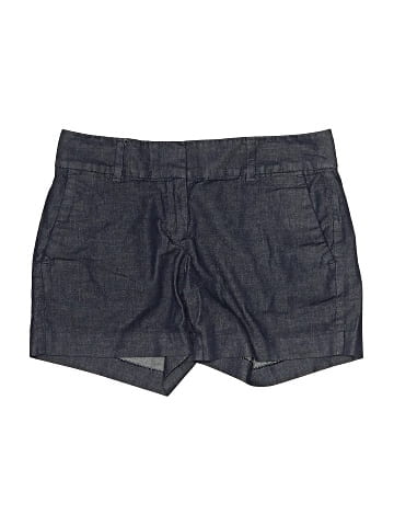 Ann Taylor Factory Shorts (view 1)