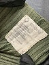 FOR DAYS Solid Green Jumpsuit Size M - photo 3