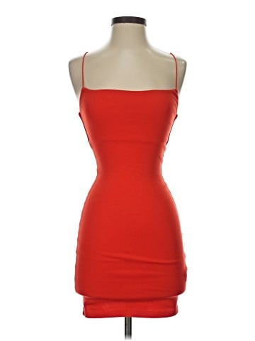 Zara Cocktail Dress (view 1)