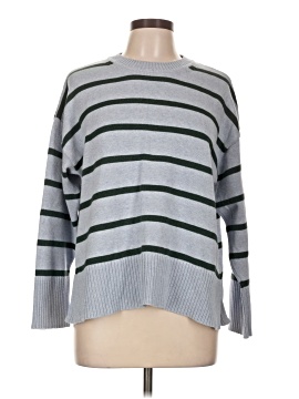 J.Crew Factory Store Pullover Sweater