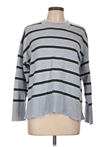 J.Crew Factory Store Pullover Sweater (view 1)