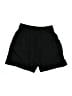 H&M Solid Black Athletic Shorts Size XS - photo 1