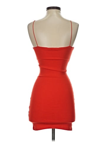 Zara Cocktail Dress (view 2)