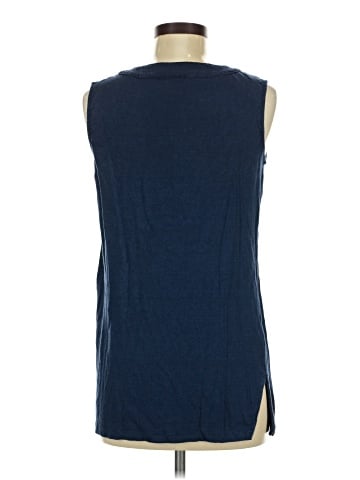 Tahari Sleeveless T-Shirt (view 2)