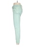 Adriano Goldschmied Hearts Green Jeans Size 28R Waist - photo 5