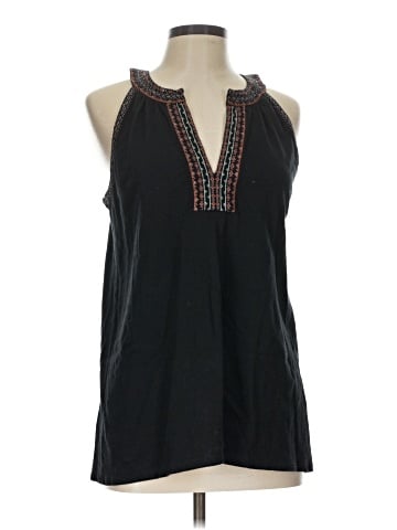 Joie Sleeveless Blouse (view 1)