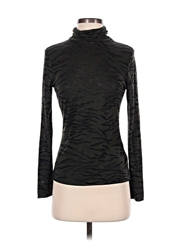 Whistles Long Sleeve Turtleneck (view 1)