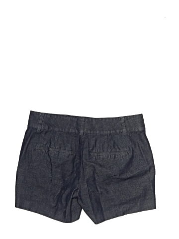 Ann Taylor Factory Shorts (view 2)