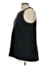 Joie Black Sleeveless Blouse Size L - photo 5