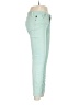 Adriano Goldschmied Hearts Green Jeans Size 28R Waist - photo 4