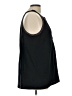 Joie Black Sleeveless Blouse Size L - photo 4