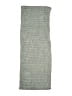 Merona 100% Acrylic Gray Scarf One size - photo 2