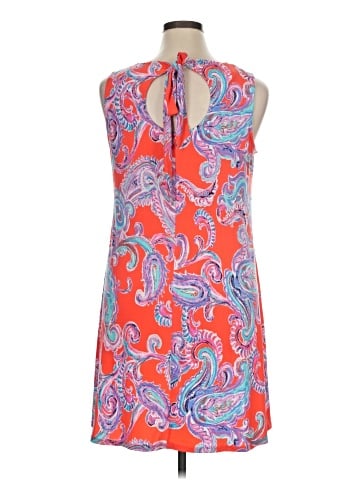 MSK Casual Dress (view 2)