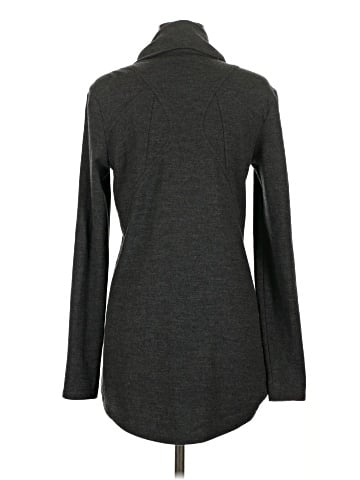 Helmut Lang Wool Pullover Sweater (view 2)