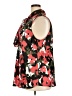 Nine West Black Sleeveless Blouse Size 3X - photo 5
