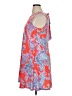 MSK Paisley Orange Casual Dress Size XL - photo 5