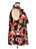 Nine West Black Sleeveless Blouse Size 3X - photo 4