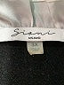 Sioni Black Long Sleeve Blouse Size 3X - photo 7