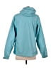 The North Face 100% Nylon Teal Jacket Size S - photo 2