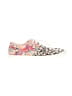 Rocket Dog Floral Ivory Sneakers Size 11 - photo 1