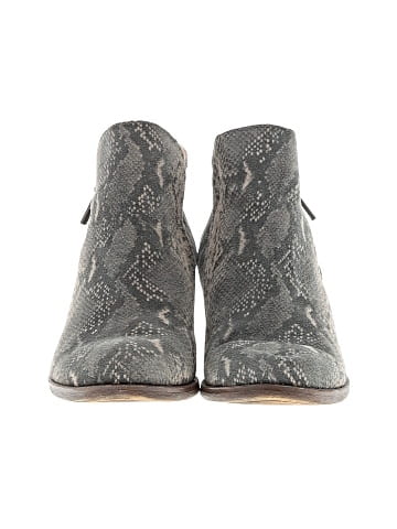 Lucky Brand Ankle Boots (view 2)
