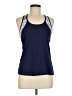 Sofibella Blue Active Tank Size M - photo 1