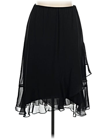Alex Evenings Formal Skirt (view 1)