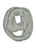 Merona 100% Acrylic Gray Scarf One size - photo 1