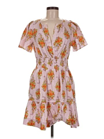 By Anthropologie Casual Dress (view 1)
