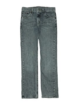 Wrangler Jeans Co Jeans