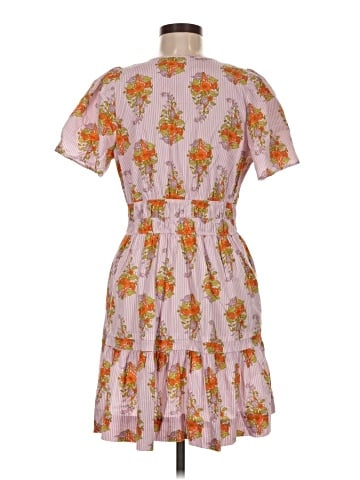 By Anthropologie Casual Dress (view 2)