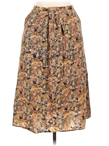 Angie Casual Skirt (view 1)