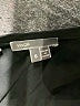 Vince. Black Long Sleeve Blouse Size 6 - photo 7