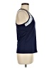 Sofibella Blue Active Tank Size M - photo 4