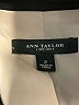 Ann Taylor Black Wool Blazer Size 2 - photo 6