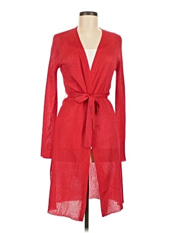 White House Black Market Cardigan (view 1)