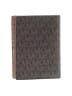 MICHAEL Michael Kors Gray Brown Wallet One size - photo 2