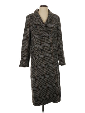 Zara Coat (view 1)