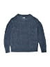 Gap Kids 100% Cotton Solid Blue Pullover Sweater Size 6-7 - photo 1