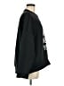 DKNY Black Sweatshirt One size - photo 4