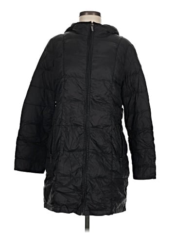 MICHAEL Michael Kors Snow Jacket (view 1)