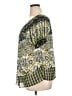 ICE Green Short Sleeve Blouse Size XL - photo 5